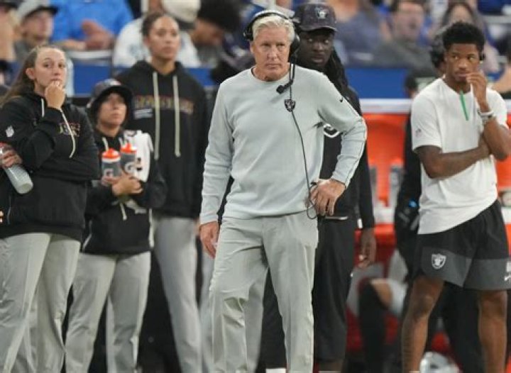The Unsung Force Behind Pete Carroll's Success
