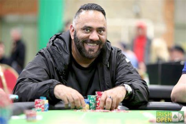The Unsung Heroes Behind His Poker Success