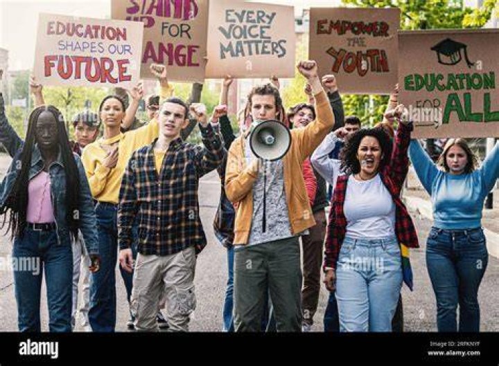 The Upenn Student Advocating For Refugees