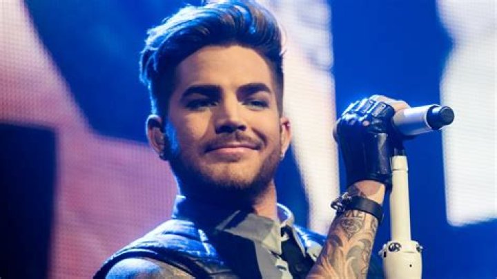 This Is How Adam Lambert Lost A
