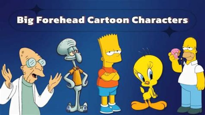 Tips For Creating Memorable Cartoon Characters With Big Chins