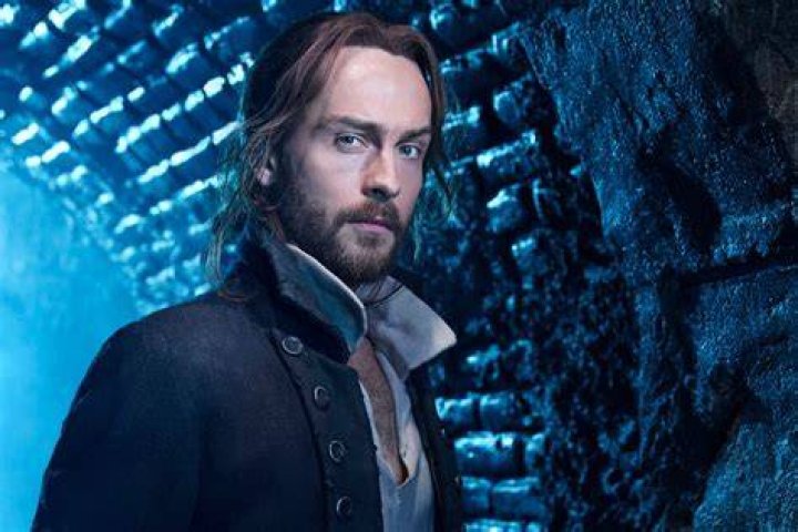 Tom Mison: A Master Of Transformation