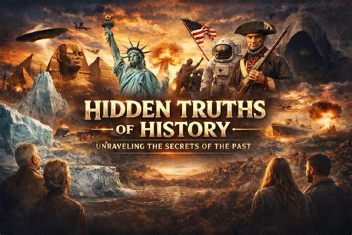 Top Facts And Hidden Truths