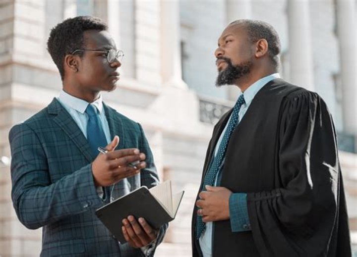 Trailblazing Civil Rights Attorney And Advocate