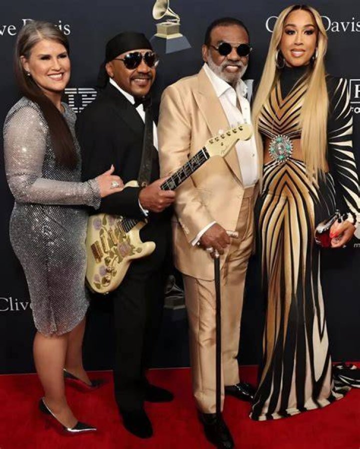 Trenisha Isley: Inheriting A Musical Legacy