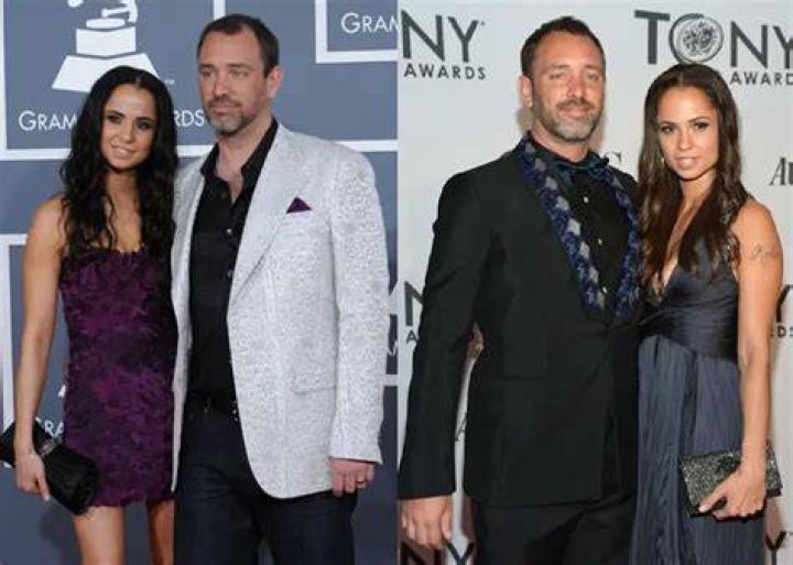 Trey Parker and Wife Boogie Tillmon Pulled the Plug on Their Marriage after Five Years