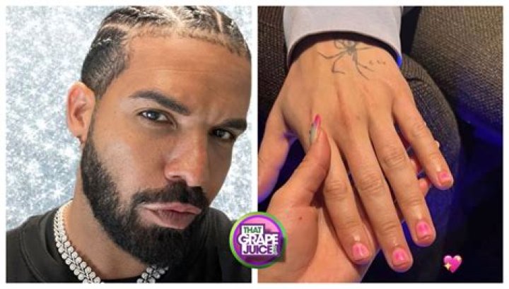Trinidad James Supports Drake Painting His Nails Pink The Talks Today |