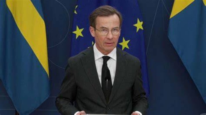 Ulf Kristersson Wiki: What’s His Ethnicity? Religion & Family Details
