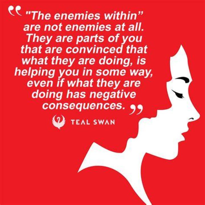 Uncover Revenge Warning Quotes For Enemies