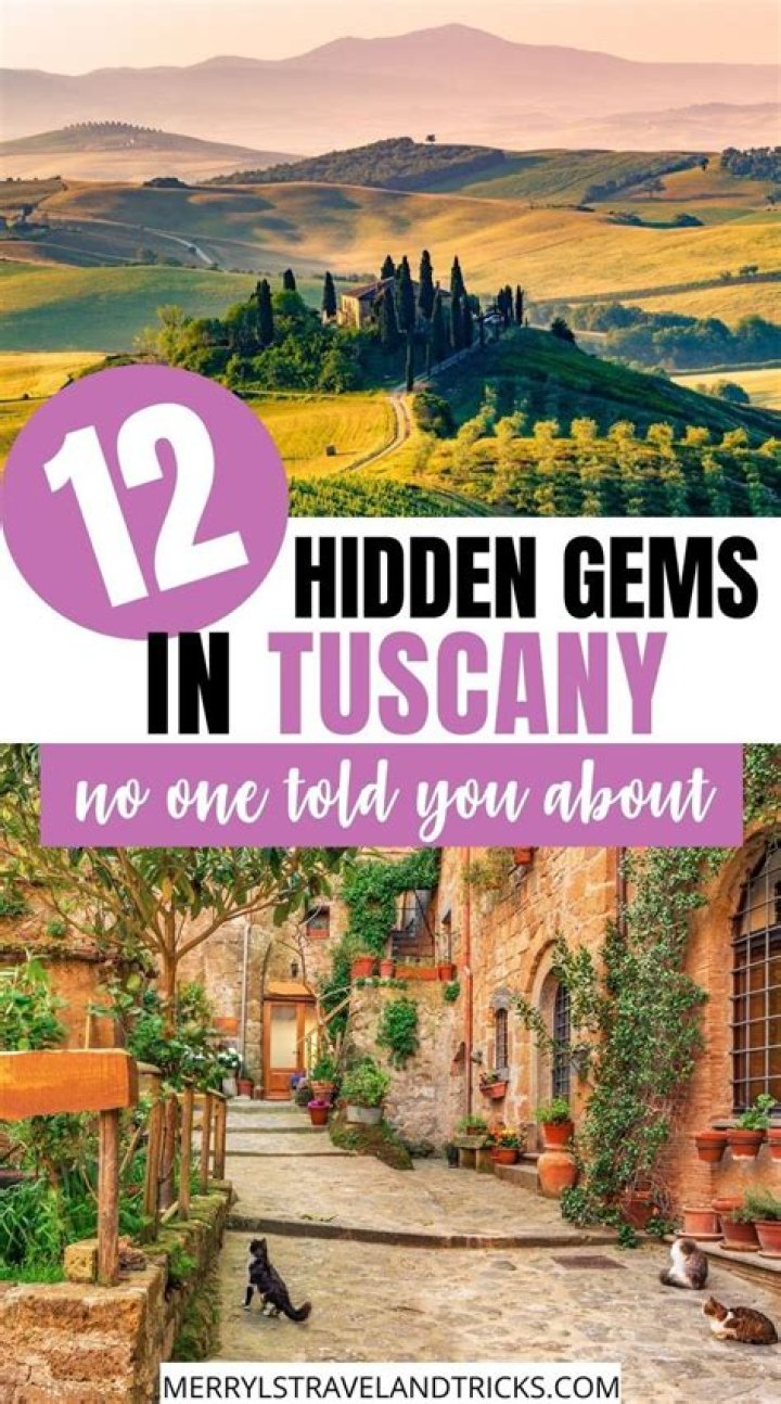 Uncover The Hidden Gems Of 