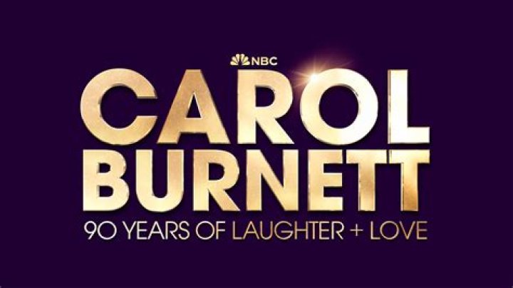 Uncover The Inspiring Legacy Of Carol Burnett And Her Children