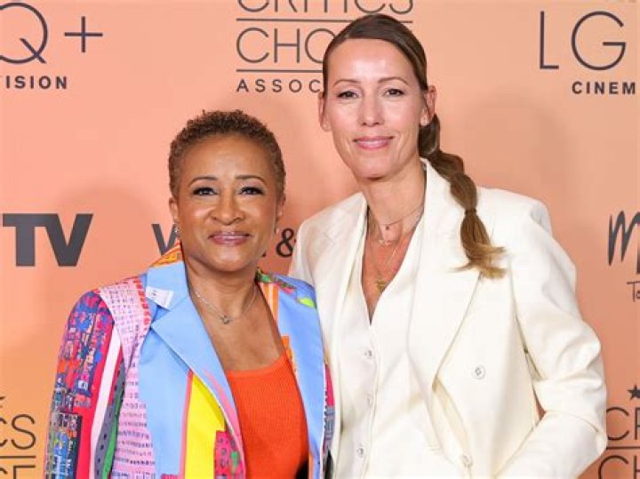 Uncover The Inspiring World Of Wanda Sykes' Children: Values, Activism, And Legacy