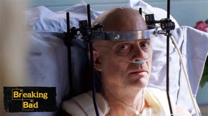 Uncover The Intriguing Fate Of Ted Beneke In Breaking Bad