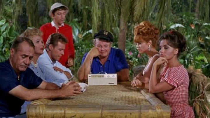 Uncover The Secrets Of Gilligan's Island Cast: An Enchanting Journey