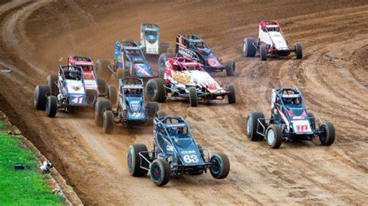 Uncover The Secrets Of Sprint Car And Midget Racing With National Speed Sport News