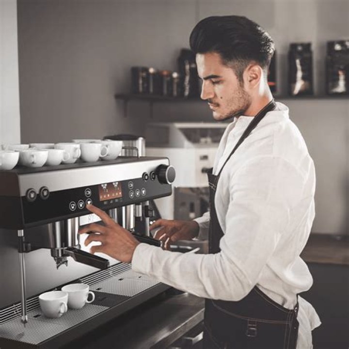 Uncover The Secrets To Coffee Excellence With Klymaxx Espresso