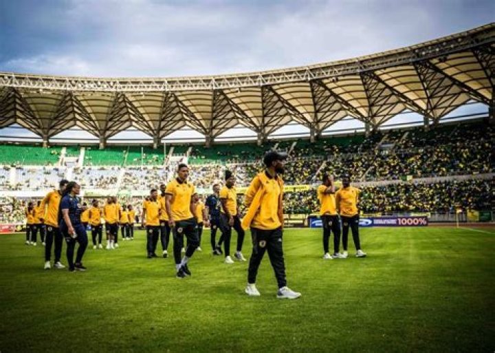 Uncover The Thrilling World Of Sport News South Africa