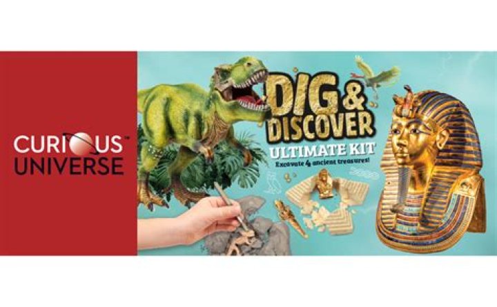 Uncover The Truths And Discoveries