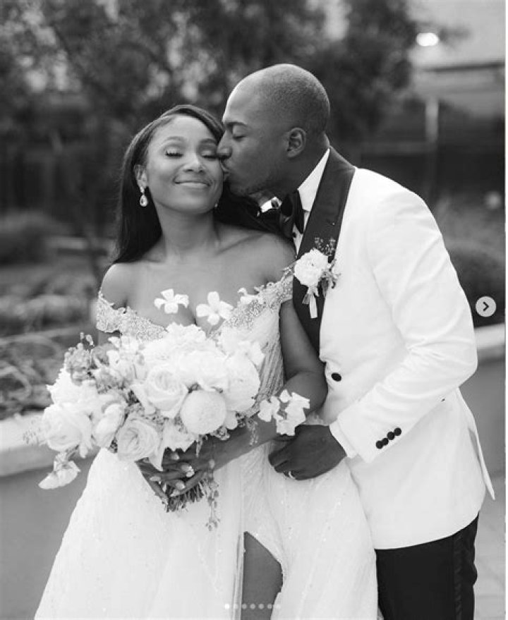 Uncover The Untold Truth: Tyler Lockett's Wife Revealed