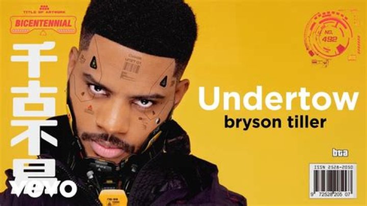 Uncover The World Of Bryson Tiller's Daughter: Exclusive Insights And Revelations
