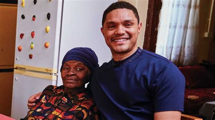 Uncovering the Life and Legacy of Trevor Noah's Mother