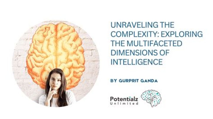 Uncovering The Multifaceted Dimensions Of Identity