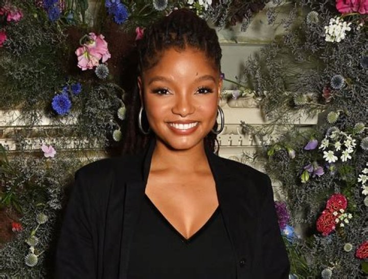 Uncovering The Power Of Representation: Halle Bailey's Disability Journey