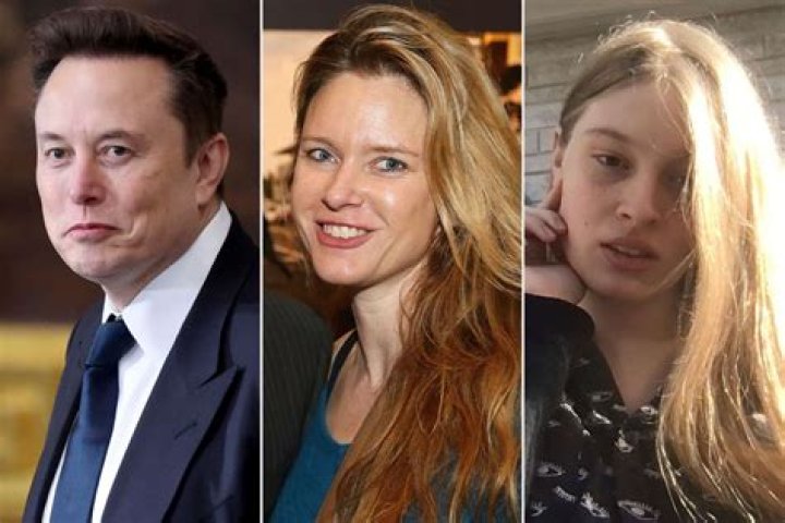 Uncovering The Secrets Of Elon Musk's Son