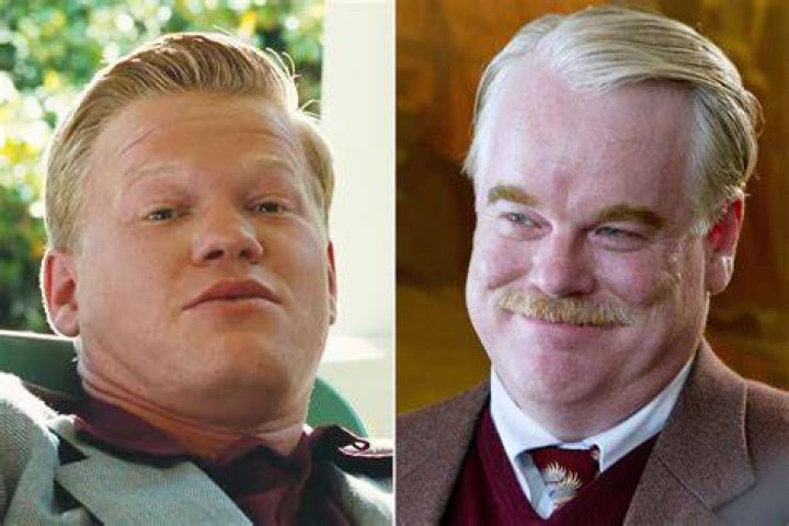 Uncovering The Secrets Of Jesse Plemons And Matt Damon's Partnership