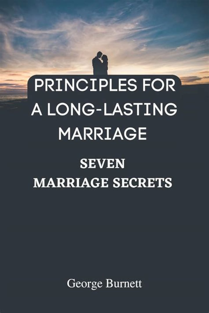 Uncovering The Secrets Of Their Long-Lasting Marriage