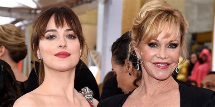 Uncovering The Truth About Dakota Johnson And Eric Johnson's Sibling Connection