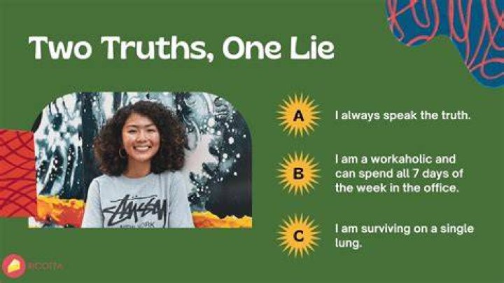Uncovering The Truths And Hope