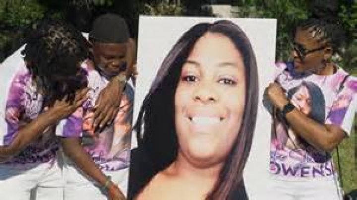 Uncovering The Untold Story Behind Her Tragic End