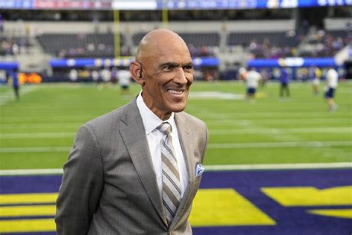 Uncovering Tony Dungy's Sunday Night Absence: Discoveries And Insights