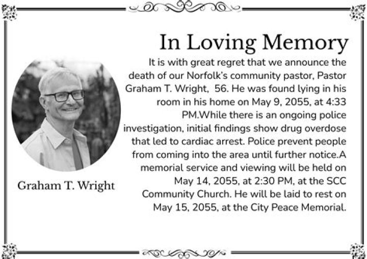 Understanding Chase Tripp's Untimely Death: Obituary And Cause Revealed