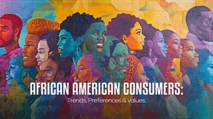 Understanding the African American Consumer Market