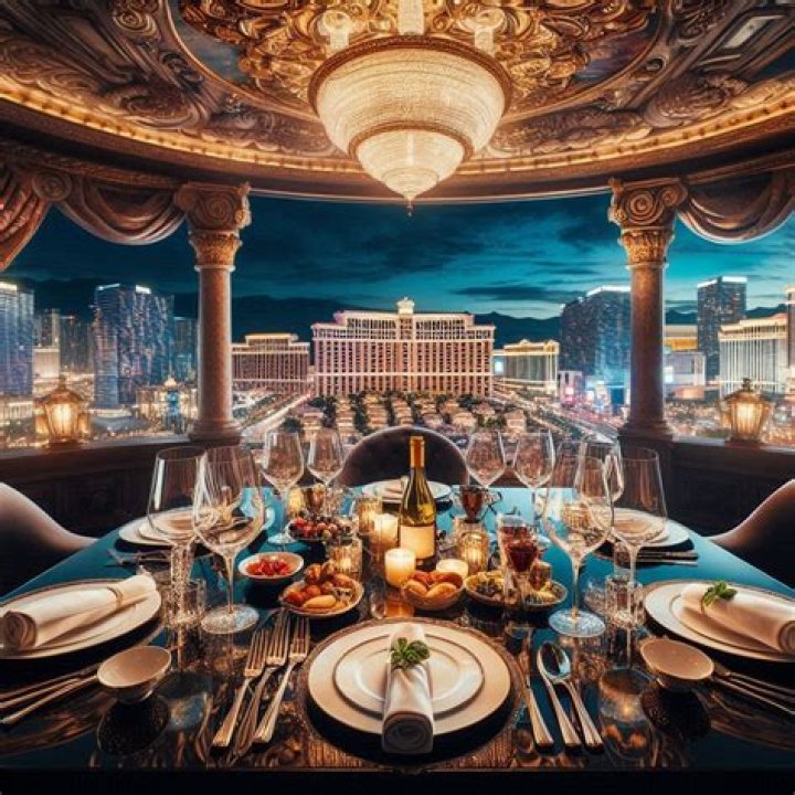Unforgettable Venetian Dining Experience In The Heart Of NYC: Discover Canaletto NYC
