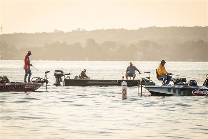 Unlock The Secrets Of Matt Robertson Fishing: Discoveries And Insights Await