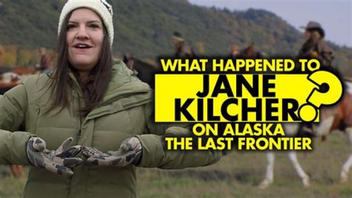 Unlocking The Alaskan Frontier: Jane Kilcher's Story