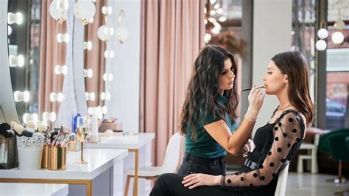 Unlocking The Earnings Of A Makeup Artist Empire