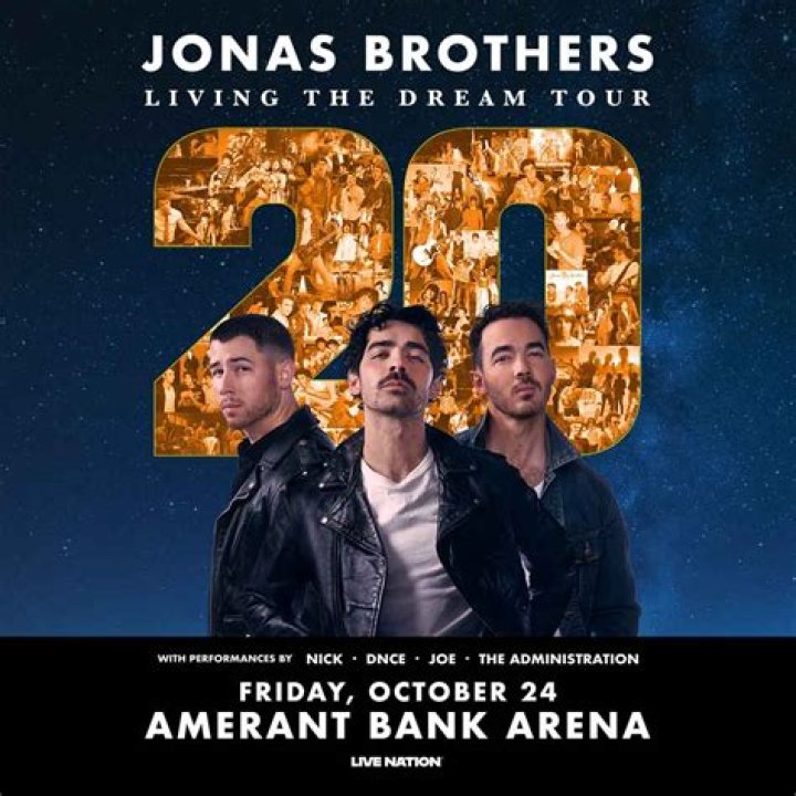 Unlocking the Rich Tapestry of Jonas Brothers' Ethnicity