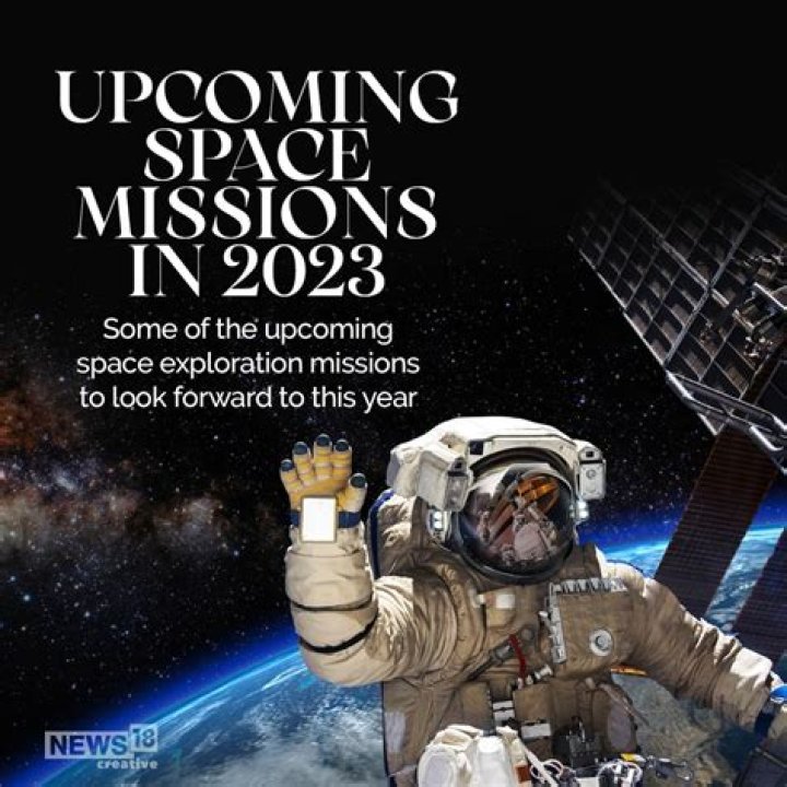 Unlocking The Secrets Of The Cosmos