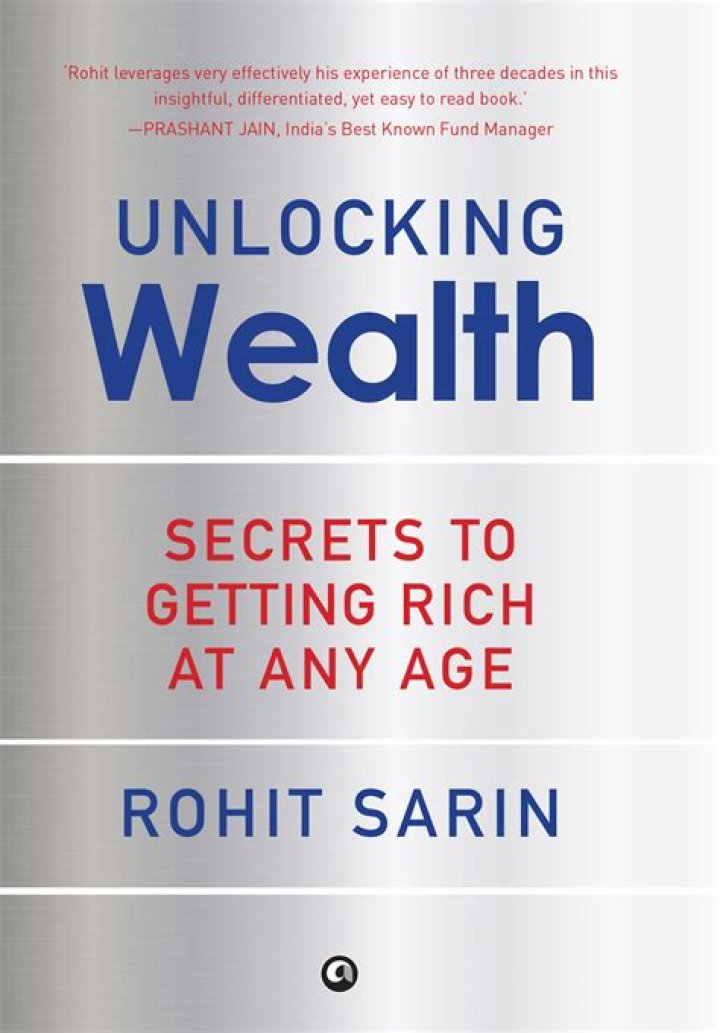 Unlocking Wealth Secrets Of The Heartthrob