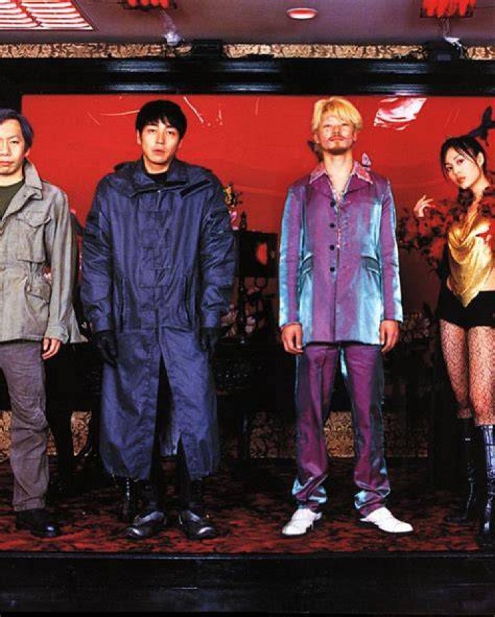 Unmasking The Killer Behind Woo Lotti's Tragic Demise