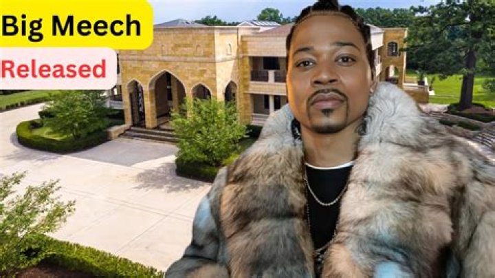 Unraveling Big Meech's Net Worth