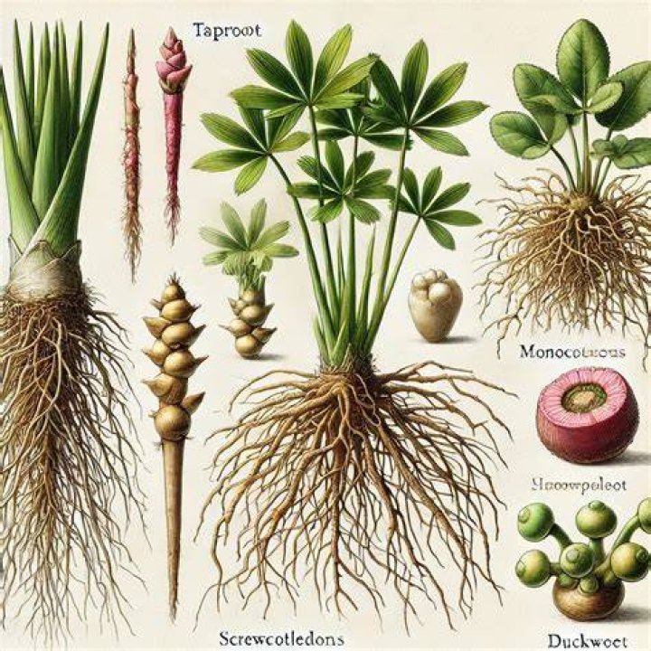 Unraveling His Roots And Connections