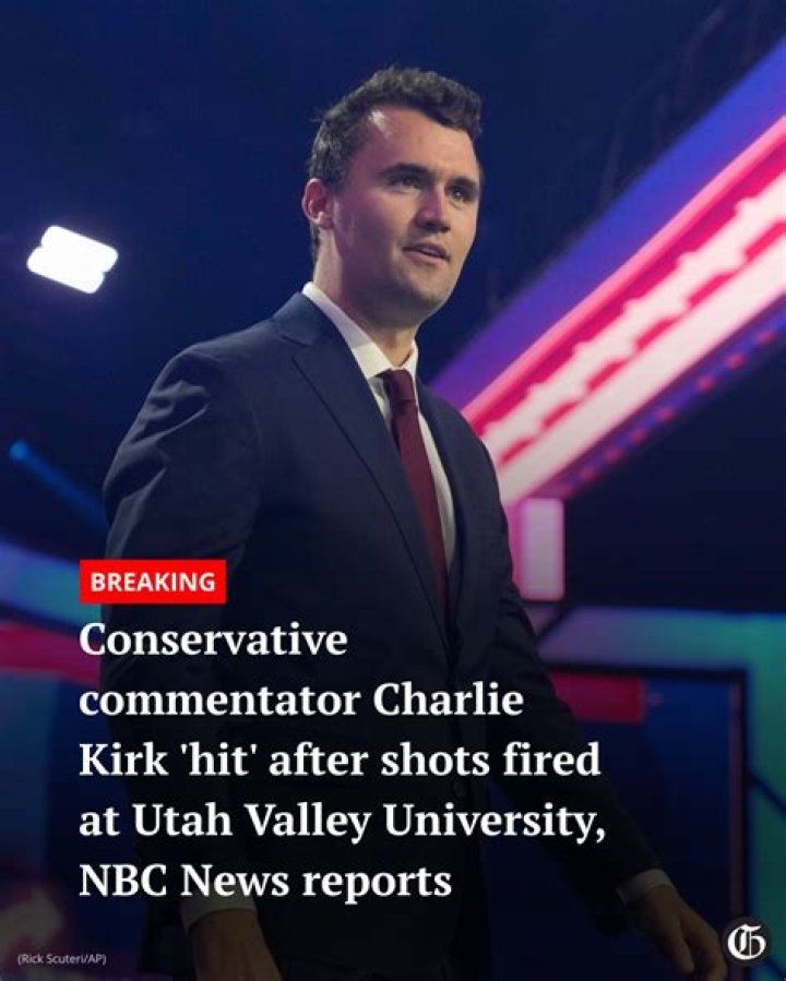 Unraveling The Conservative Commentator's Life And Legacy