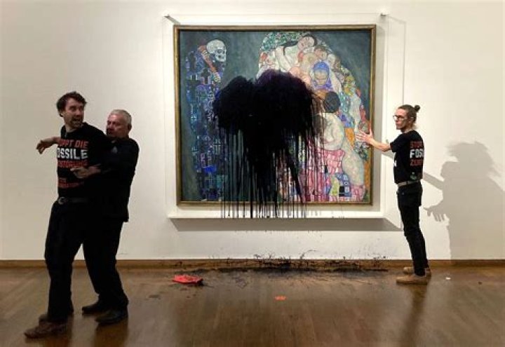 Unraveling The Enigmatic Artist And Activist