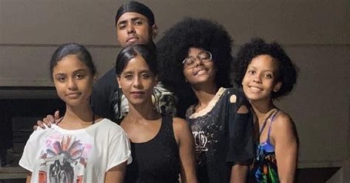 Unveil The Story Behind Tyla's Parents: A Photo That Captivates
