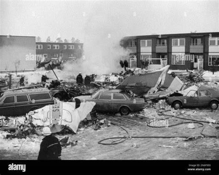 Unveiled: The Renzo Zorzi 1977 Accident Video